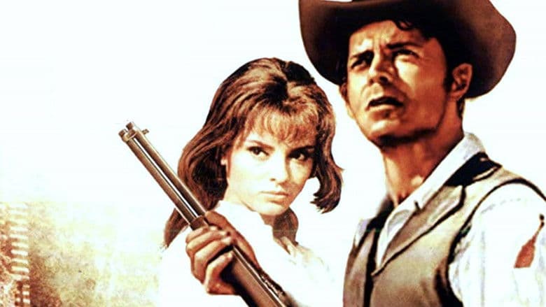 Sugar Colt / Захарен Колт (1966)