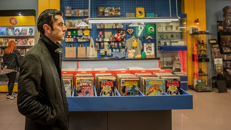 Origenes secretos / Произход неизвестен / Unknown Origins (2020)