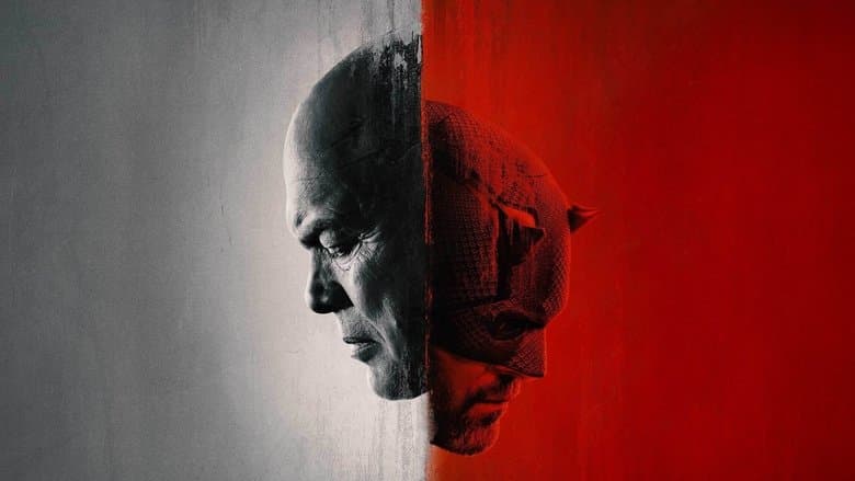 Daredevil: Born Again Season 1 / Дявол на доброто: Роден отново Сезон 1 (2025)