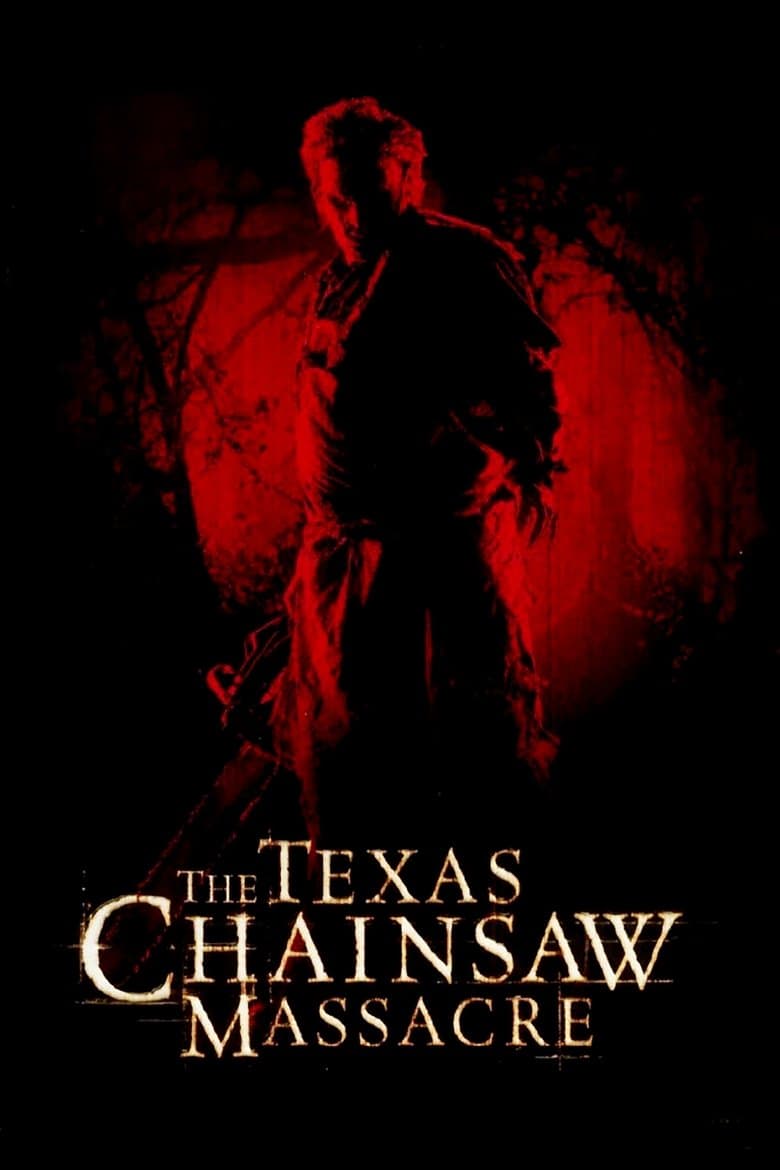 The Texas Chainsaw Massacre / Тексаско клане (2003) BG AUDIO