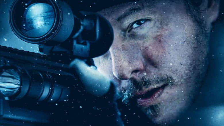 Whiteout / Whiteout (2024)