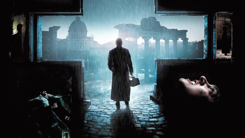 The Rite / Ритуалът (2011) BG AUDIO