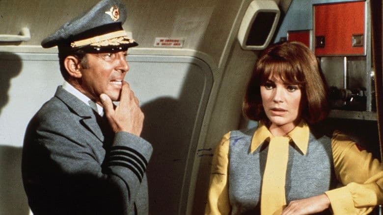 Airport / Летище (1970)