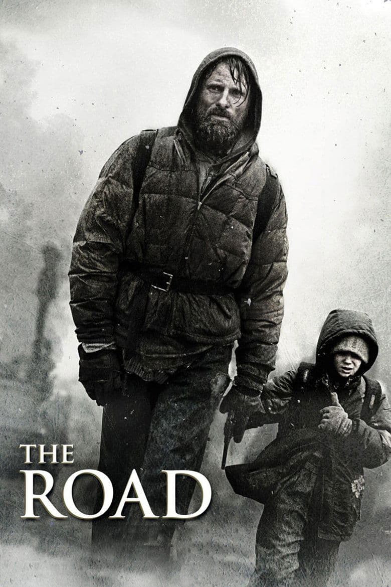 The Road / Пътят (2009) BG AUDIO