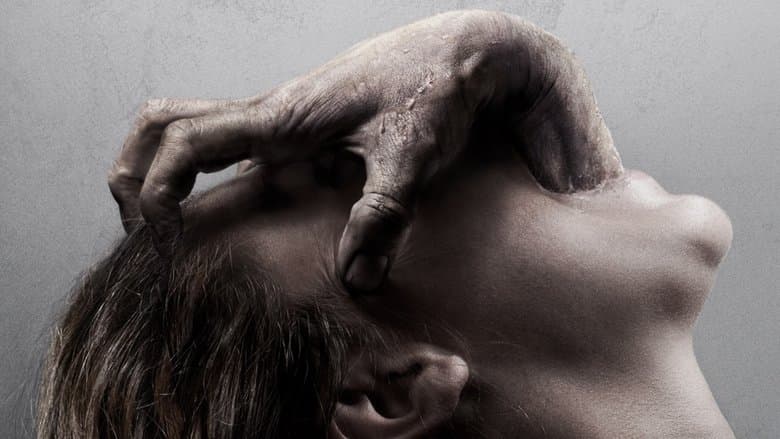 The Possession / Обсебването (2012)