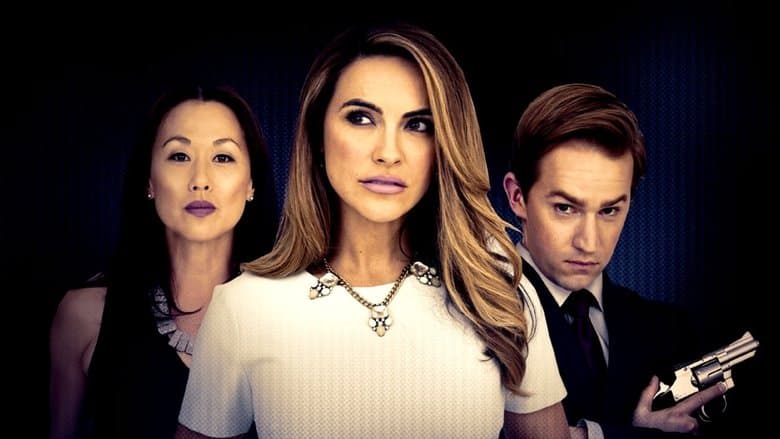 Staged Killer / Убийство под прожекторите (2019) BG AUDIO