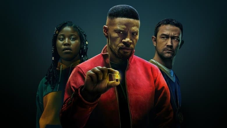 Project Power - Супер хапче (2020)