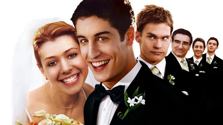 American Pie 3: The Wedding / Американски пай 3: Сватбата (2003) BG AUDIO