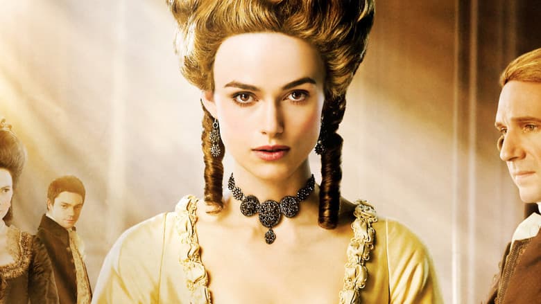 The Duchess / Дукесата (2008)