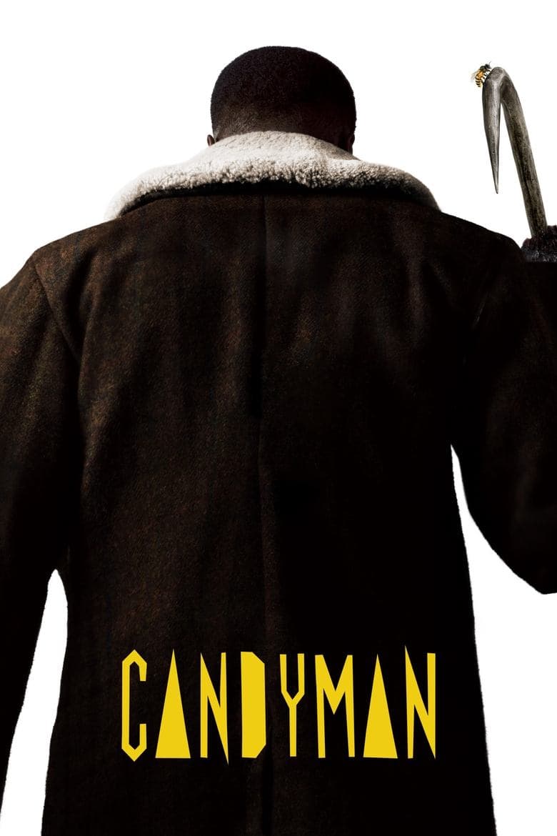 Candyman / Кендимен (2021)