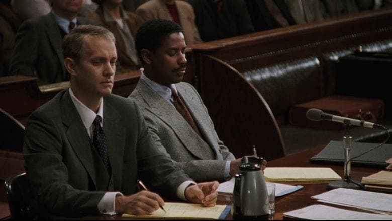 Philadelphia / Филаделфия (1993) BG AUDIO