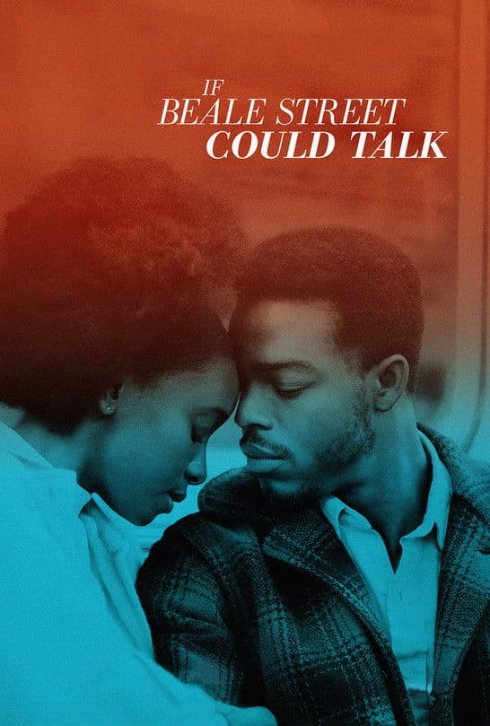 If Beale Street Could Talk / Ако Бийл Стрийт можеше да говори (2018) BG AUDIO