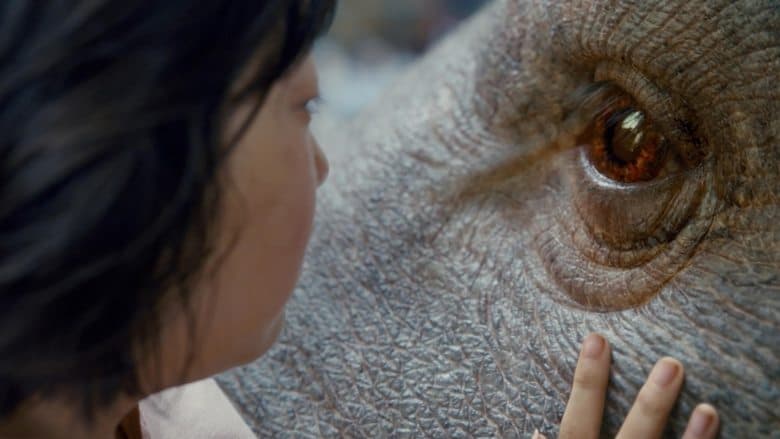 Okja / Окджа (2017)