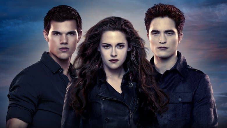 The Twilight Saga: Breaking Dawn - Part 2 / Здрач: Зазоряване - част 2 (2012)
