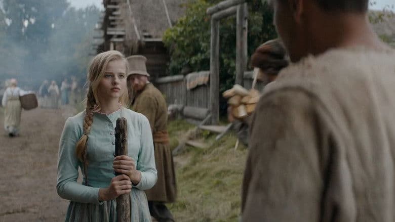 Son of a Rich / Kholop / Холоп / Крепостен / Син на богаташ (2019)