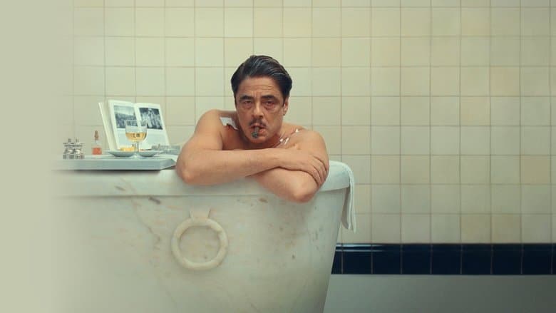 The Phoenician Scheme / Финикийската схема (2025)