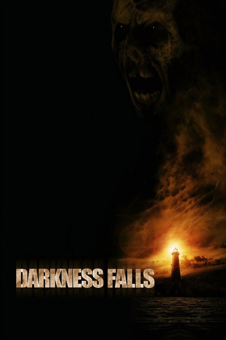 Darkness Falls / Страх от тъмното (2003)