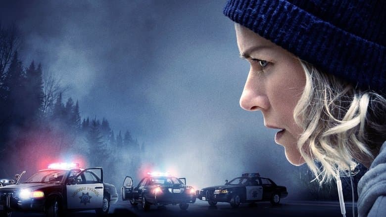 The Desperate Hour / Надпревара с времето (2021) BG AUDIO