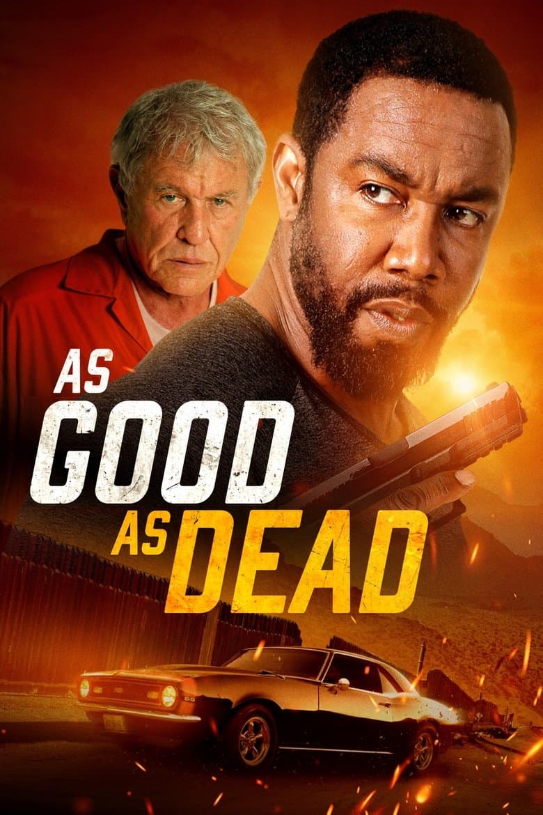 As Good As Dead / По-добре от мъртъв (2022)