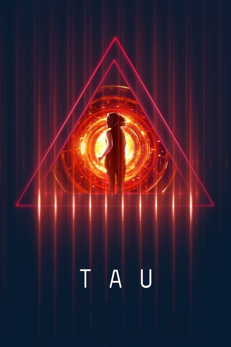 Tau / Тау (2018)