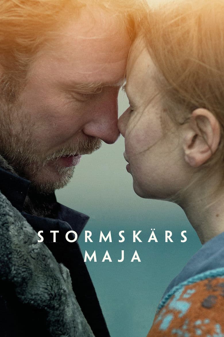 Stormskärs Maja / Мая от Стормскери (2024)