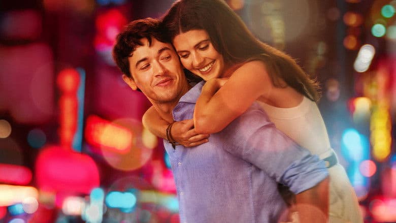 People We Meet on Vacation / Хора, които срещаме по време на ваканция