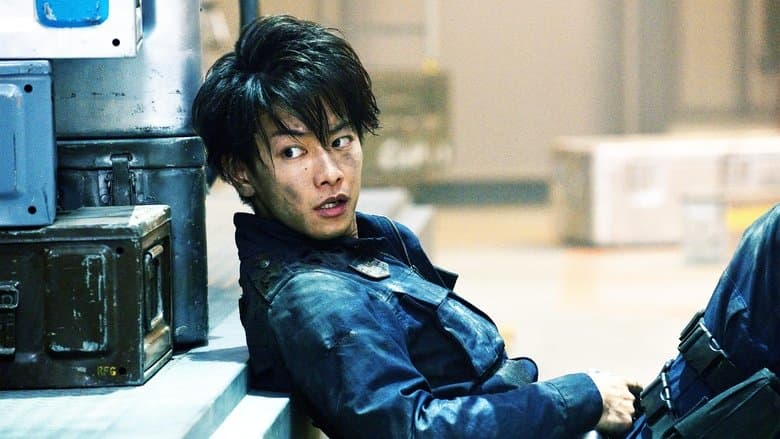 Ajin: Demi-Human  / Аджин: Полухора