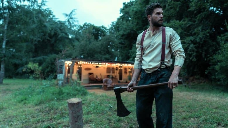 The Beast Within / Звярът отвътре (2024)