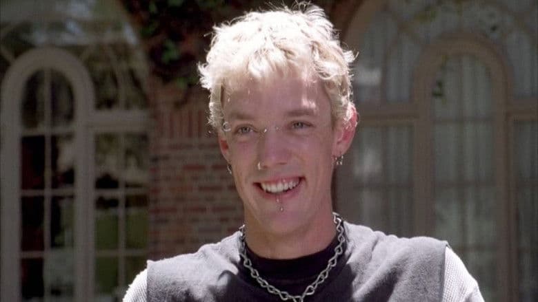 Senseless / Безчувственост (1998)