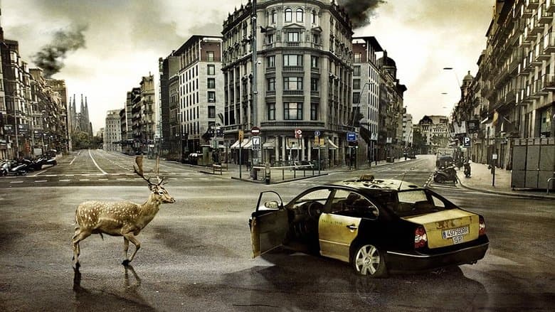 Los ultimos dias / Последни дни (2013)