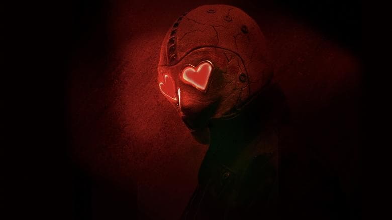 Heart Eyes / Сърдечни очи (2025)