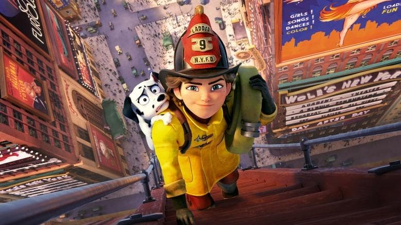 Fireheart / Огнено сърце (2022)