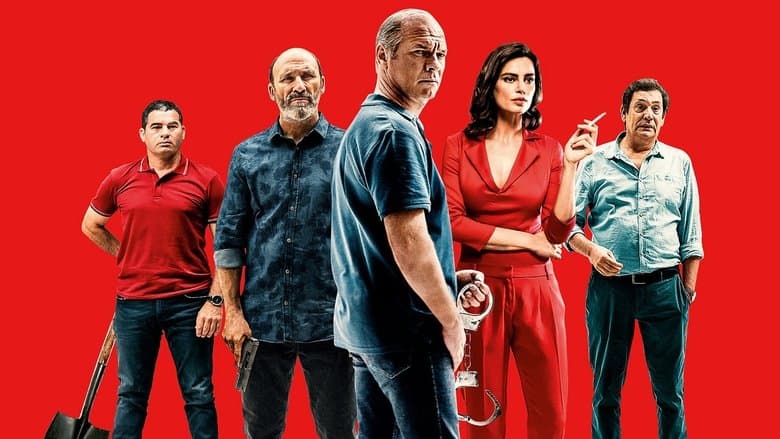 The Whistlers / Свирукащите / La Gomera (2019)