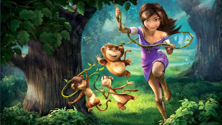 Clara / Клара (2019) BG AUDIO