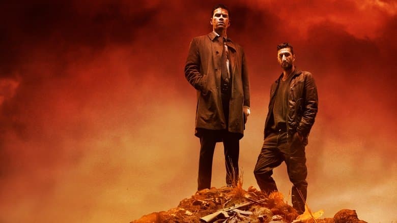 The Keeper of Lost Causes / Kvinden i buret / Жената в клетката (2013)