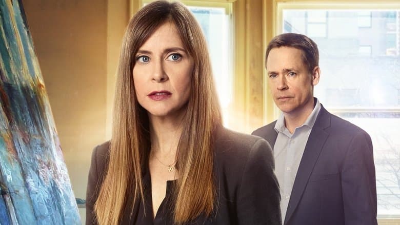 Hailey Dean Mystery: A Marriage Made for Murder / Мистериите на Хейли Дийн: Убийствен брак (2018) BG AUDIO