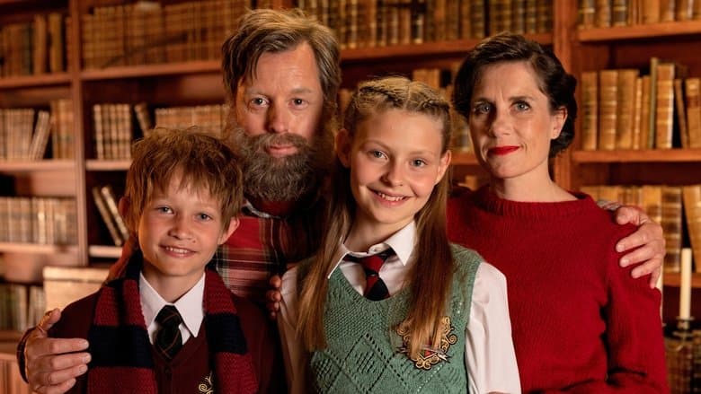 Julemandens datter 2 / Всичко, което искам за Коледа 2: Зимният кристал (2020) BG AUDIO