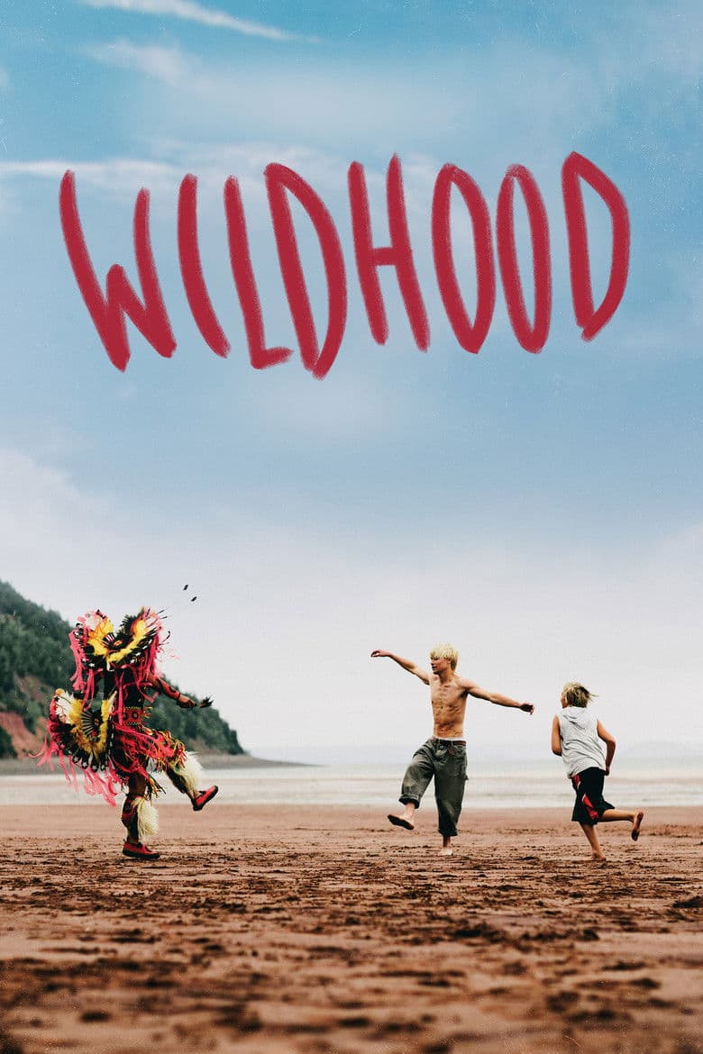 Wildhood / Диванета (2021)