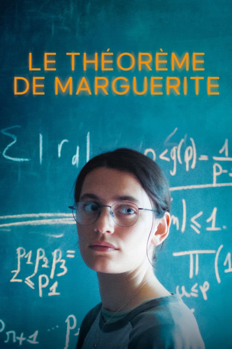 Le Theoreme de Marguerite / Теоремата на Маргарит (Теория на простите числа) (2023)