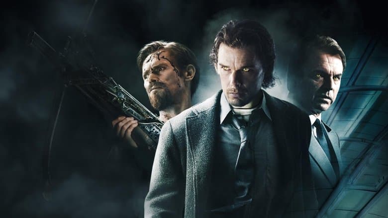 Daybreakers / Воини на светлината (2009) BG AUDIO