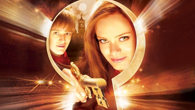 Return to Halloweentown / Завръщане в Хелоуинтаун (2006) BG AUDIO