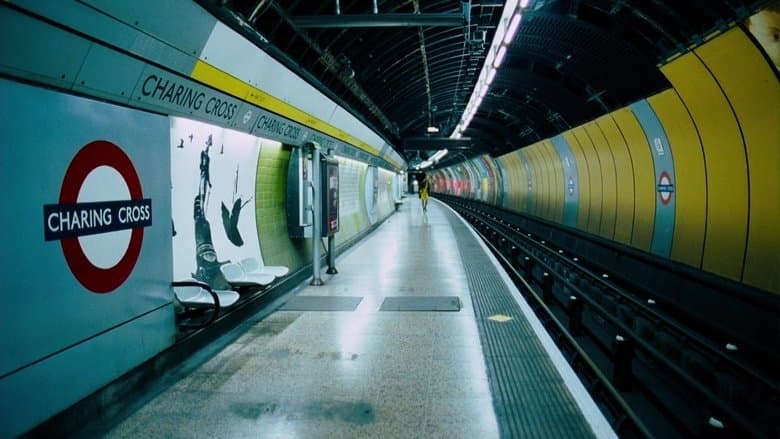 Creep / Обладаният (2004)