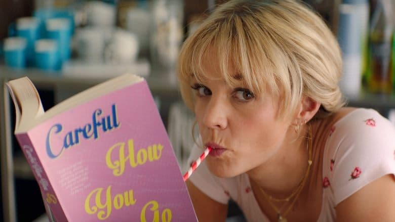 Promising Young Woman / Момиче с потенциал (2020)