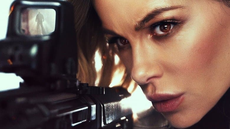 Wildcat / Дивата котка (2025)