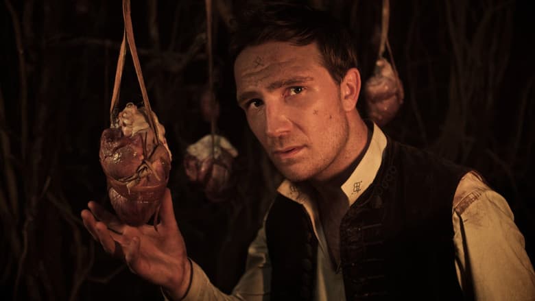 Das kalte Herz / The Cold Heart / Студеното сърце (2016)