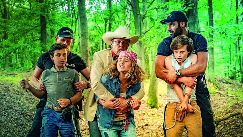 Conni & Co. / Кони и Ко (2016) BG AUDIO