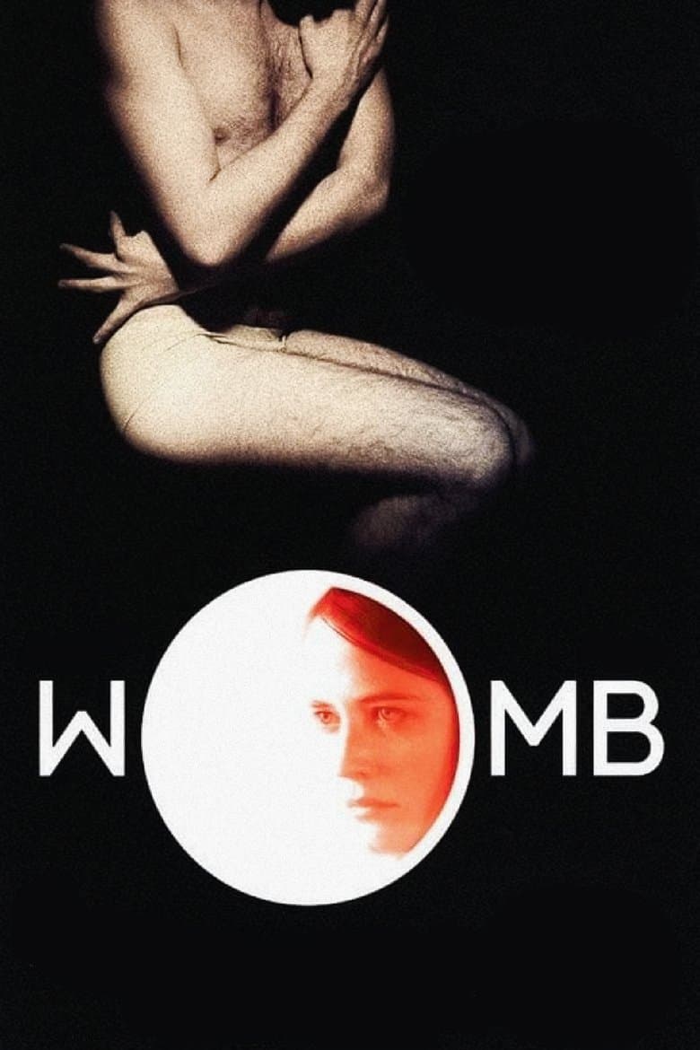 Womb / Утроба (2010)