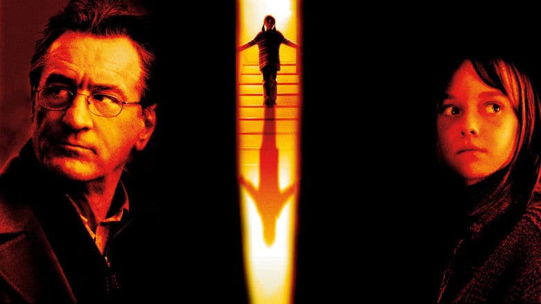 Hide and Seek / Криеница (2005)