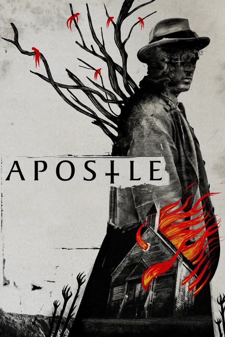 Apostle / Апостол (2018)
