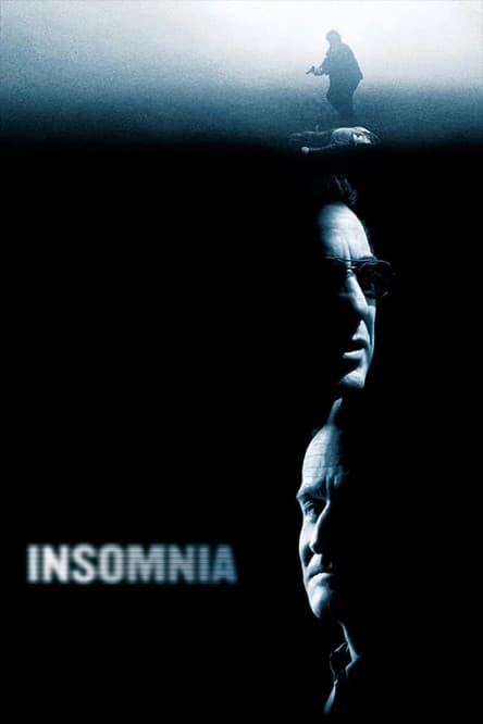 Insomnia / Опасно безсъние (2002) BG AUDIO